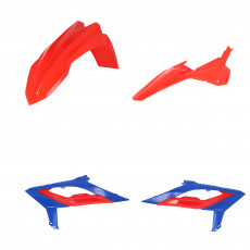 Acerbis Beta Plastik Kit