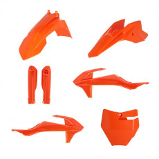 Acerbis KTM Full Kit - Komplett Plastik Kit