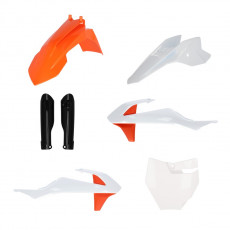 Acerbis KTM Full Kit - Komplett Plastik Kit
