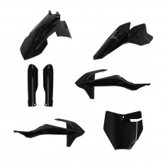 Acerbis KTM Full Kit - Komplett Plastik Kit