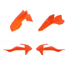Acerbis KTM Plastik Kit