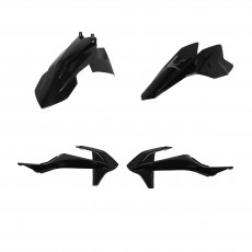 Acerbis KTM Plastik Kit