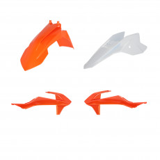 Acerbis KTM Plastik Kit