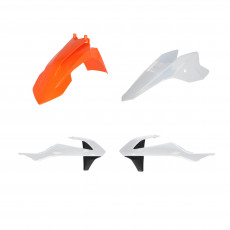 Acerbis KTM Plastik Kit