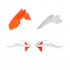 Acerbis KTM Plastik Kit