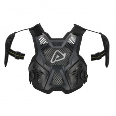 Acerbis P035 Level1 Chest Protector black