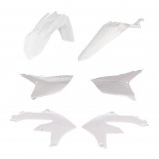 Acerbis Yamaha Plastik Kit