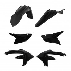Acerbis Yamaha Plastik Kit