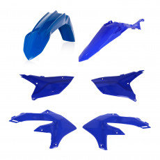 Acerbis Yamaha Plastik Kit