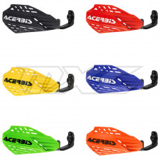 Acerbis Linear Vented Handguards