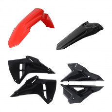 Acerbis Honda Plastik Kit