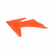 Acerbis Kühlerverkleidung