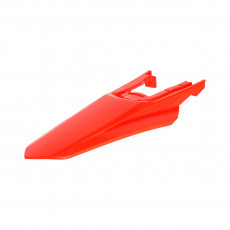 Acerbis Kotflügel hinten