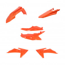 Acerbis KTM Plastik Kit
