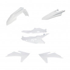 Acerbis KTM Plastik Kit