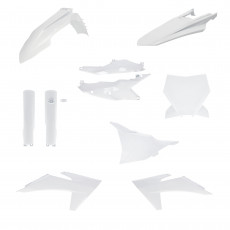 Acerbis KTM Full Kit - Komplett Plastik Kit