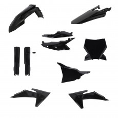 Acerbis KTM Full Kit - Komplett Plastik Kit