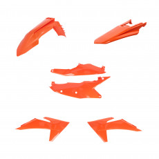 Acerbis KTM Plastik Kit