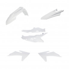 Acerbis KTM Plastik Kit