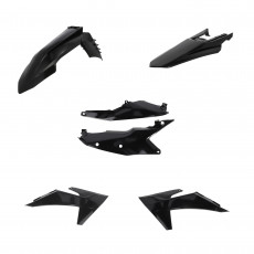 Acerbis KTM Plastik Kit