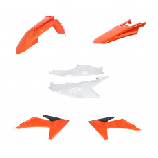 Acerbis KTM Plastik Kit