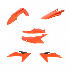 Acerbis KTM Plastik Kit