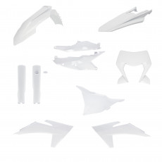 Acerbis KTM Full Kit - Komplett Plastik Kit
