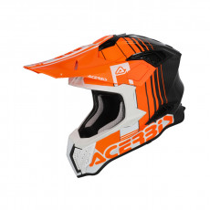 Acerbis Airstrike-C Helmet