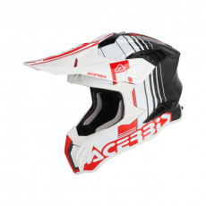 Acerbis Airstrike-C Helmet