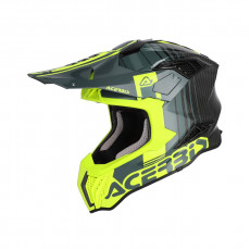 Acerbis Airstrike-C Helmet