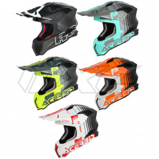 Acerbis Airstrike-C Helmet