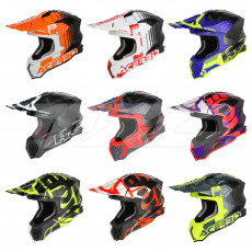 Acerbis Airstrike-C Helmet