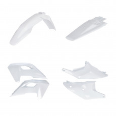 Acerbis Husqvarna Plastik Kit