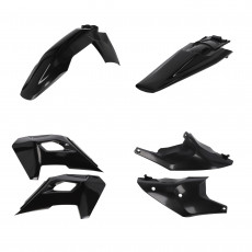 Acerbis Husqvarna Plastik Kit