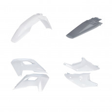 Acerbis Husqvarna Plastik Kit
