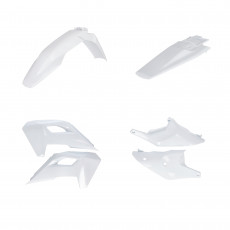 Acerbis Husqvarna Plastik Kit