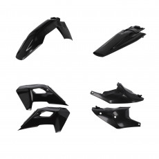 Acerbis Husqvarna Plastik Kit