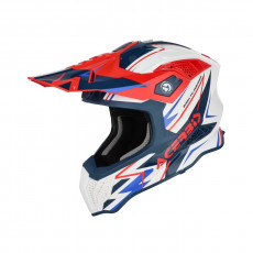 Acerbis Airstrike-X Helmet