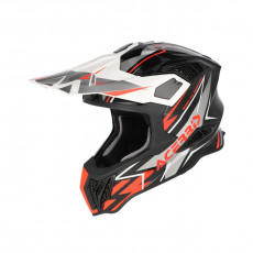 Acerbis Airstrike-X Helmet