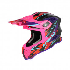 Acerbis Airstrike-X Helmet