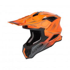 Acerbis Airstrike-X Helmet