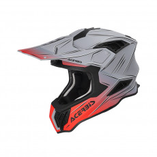 Acerbis Airstrike-X Helmet