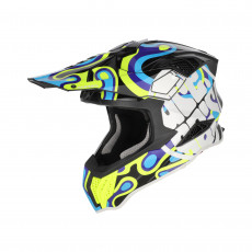 Acerbis Airstrike-X Helmet