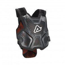 Acerbis P035 Race Chest Protector black