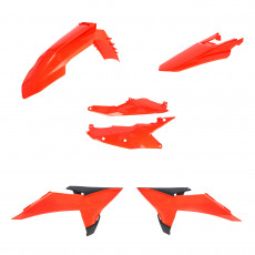 Acerbis KTM Plastik Kit