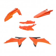 Acerbis KTM Plastik Kit