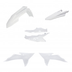 Acerbis KTM Plastik Kit