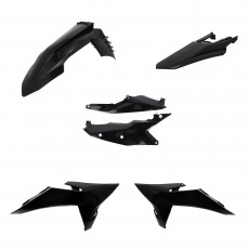Acerbis KTM Plastik Kit