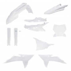 Acerbis KTM Full Kit - Komplett Plastik Kit