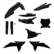Acerbis KTM Full Kit - Komplett Plastik Kit